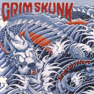 Seventh Wave cover art