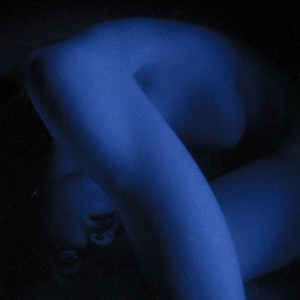 Ghost cover art