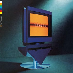 Piece of Me cover art