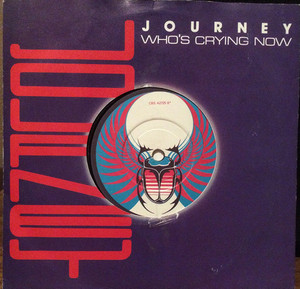 Quot Who S Crying Now Quot By Journey Song Meanings And Facts