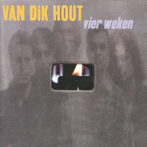 Laat Het cover art