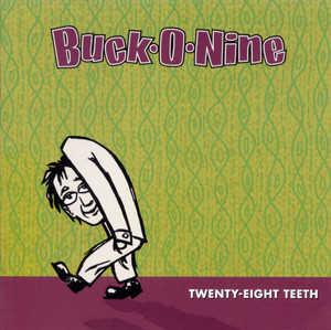Nineteen cover art