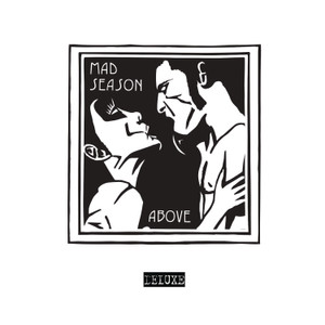 Artificial Red cover art