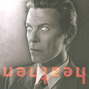 Afraid cover art