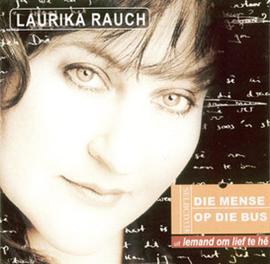 Laura Rauch Singer HUIS CHORDS by Laurika Rauch @ Ultimate-Guitar.Com
