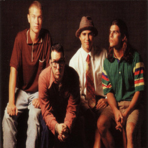 Boy cover art