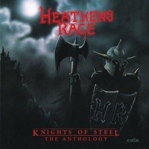 Knights of Steel cover art