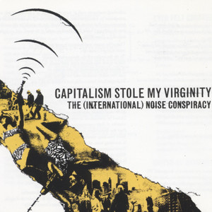 Capitalism Stole My Virginity cover art