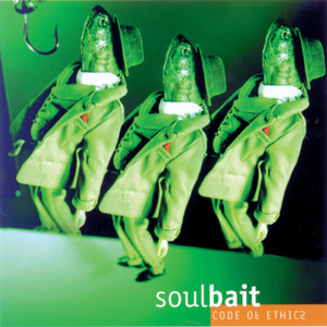 Soulbait cover art