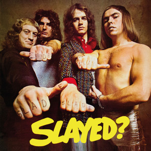 Move Over cover art