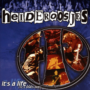 Regular Day in Bosnia cover art