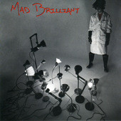 Mad Brilliant cover art
