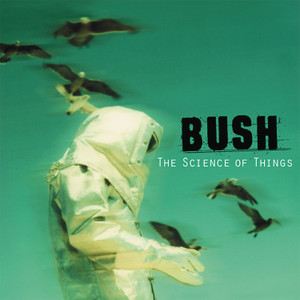 Altered States cover art