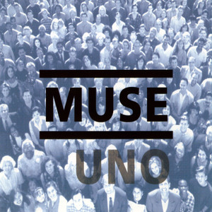 Uno cover art