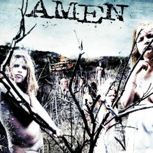 Coma America cover art