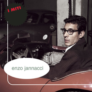 Ci Vuole Orecchio cover art