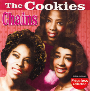 Chains cover art