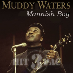 Mannish Boy