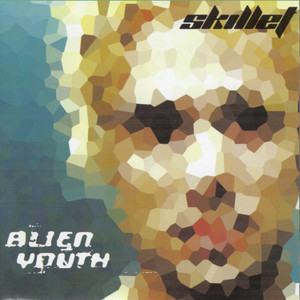 Alien Youth cover art