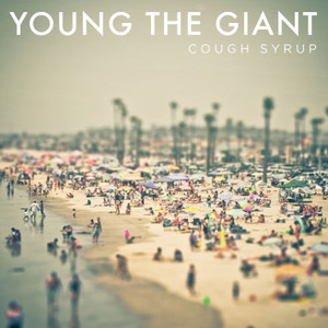 Cough Syrup cover art