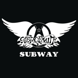 Subway cover art