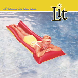 Down cover art