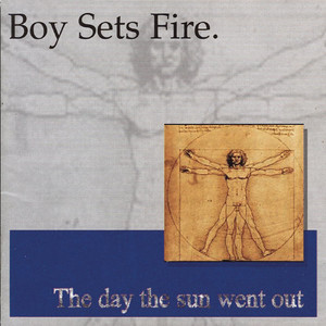 The Power Remains the Same cover art