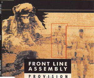 Foorwijf cover art