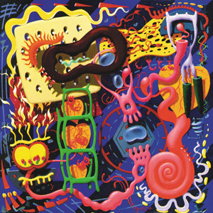 Halcyon cover art