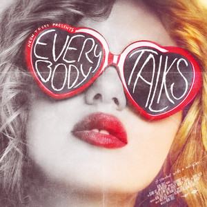 Everybody Talks cover art