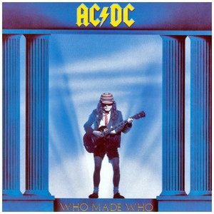 GONE SHOOTIN TAB by AC/DC @ Ultimate-Guitar.Com