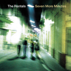 Getting By cover art