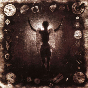 Scarecrow cover art