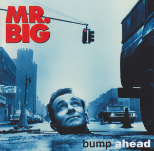 Mr Gone cover art