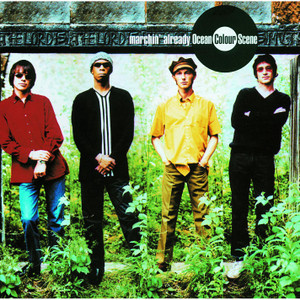 Mariners Way cover art