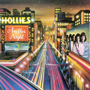 Another Night cover art