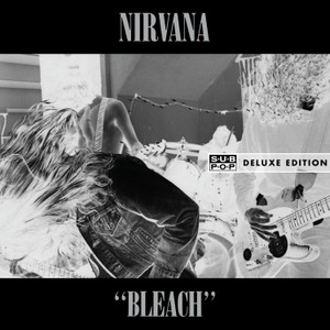 Dive cover art