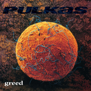 Control cover art
