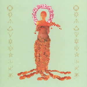Tahitian Moon cover art