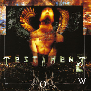 Low cover art