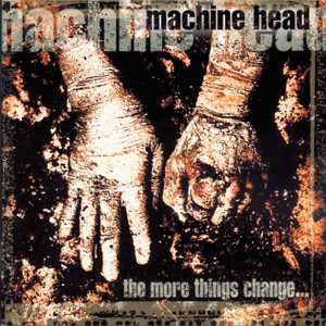Blistering cover art