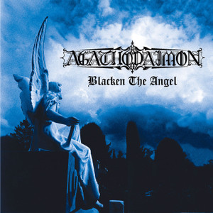 Banner of Blasphemy cover art