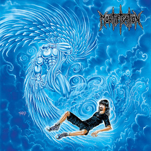Influence cover art