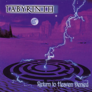 Thunder cover art