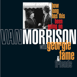 Moondance cover art