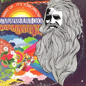 Pretty Song From Psych-out cover art