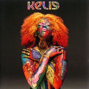 Good Stuff cover art