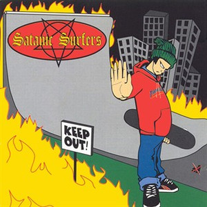 Arthead cover art
