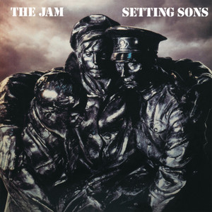 Burning Sky cover art