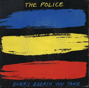 Every Breath You Take
